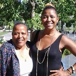 Meet your Posher, Joyette